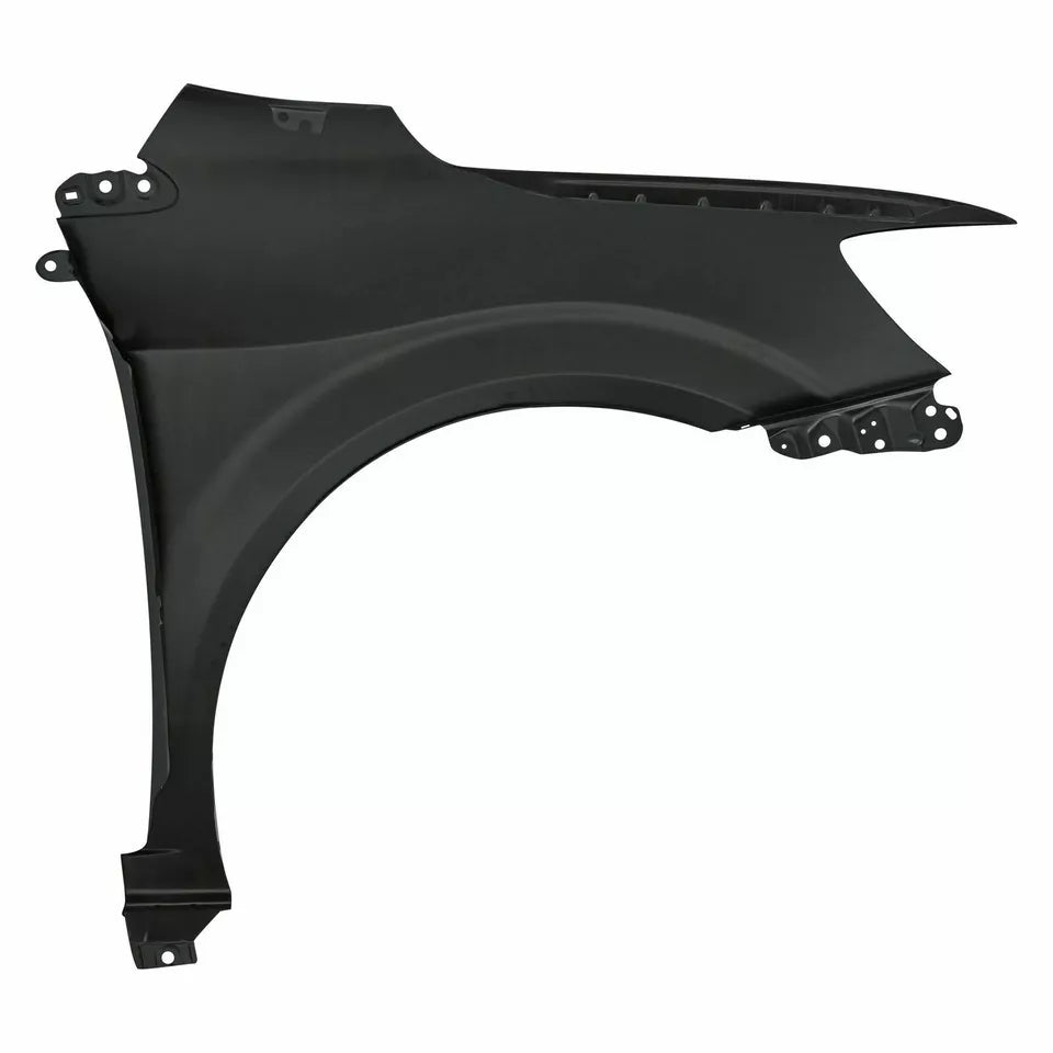 Conjunto de guardabarros delantero izquierdo 2012 - 2020 CHEVROLET SONIC GM1240374 95473425