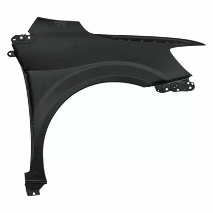 Conjunto de guardabarros delantero izquierdo 2012 - 2020 CHEVROLET SONIC GM1240374 95473425