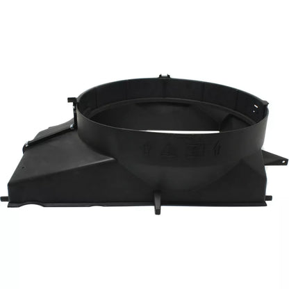 Radiator fan shroud 2004 - 2012 CHEVROLET COLORADO  GM3110145 15132136