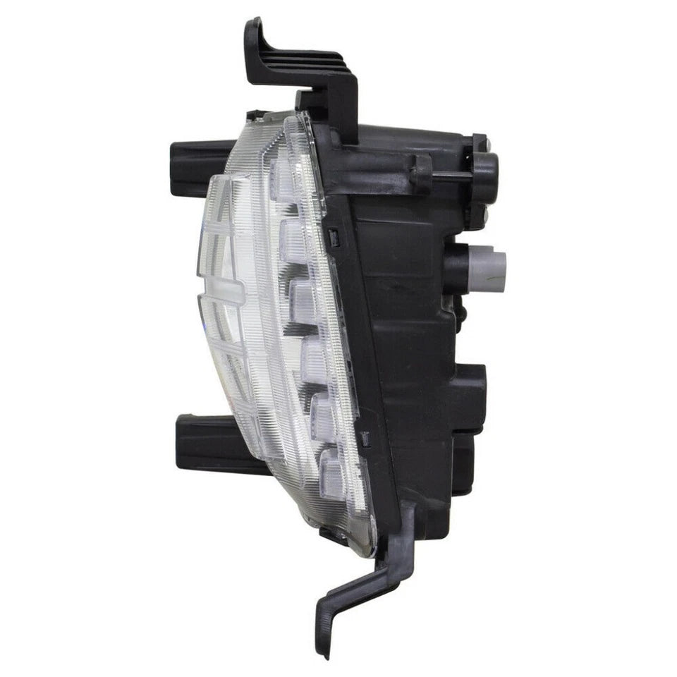 Left Side Fog lamp assy 2017 - 2018 HYUNDAI SANTA FE  HY2592165 92201B8610