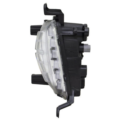 Left Side Fog lamp assy 2017 - 2018 HYUNDAI SANTA FE  HY2592165 92201B8610