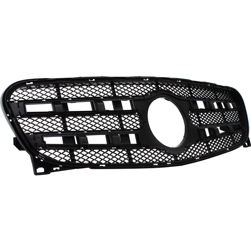 Grille assy 2015 - 2017 MERCEDES-BENZ GLA250  MB1200188 1568801200