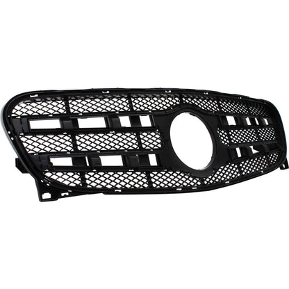 Grille assy 2015 - 2017 MERCEDES-BENZ GLA250  MB1200188 1568801200