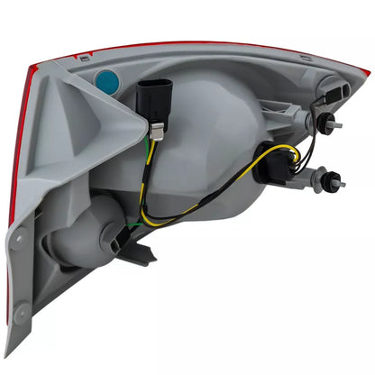 Left Side Taillamp assy 2005 - 2010 CHEVROLET COBALT  GM2800190 22751401