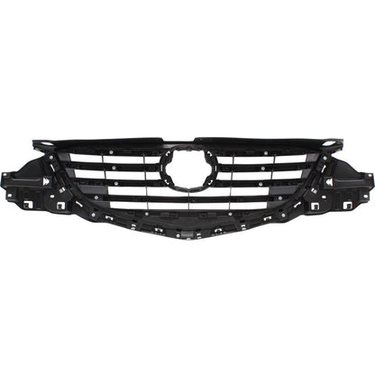 Conjunto de parrilla 2016 - 2016 MAZDA CX-5 MA1200208 KA0G50710B