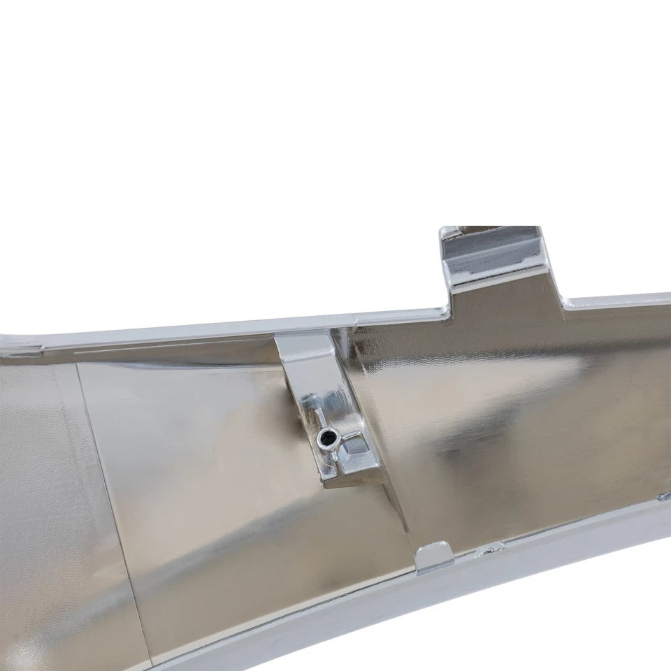 Right Side Grille molding lower 2016 - 2023 MAZDA CX-9  MA1215108 TK50507J1A