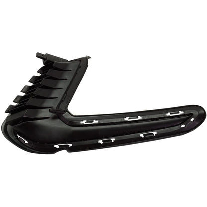 Inserto de parachoques delantero izquierdo 2017 - 2018 HYUNDAI ELANTRA HY1038125 86563F3000