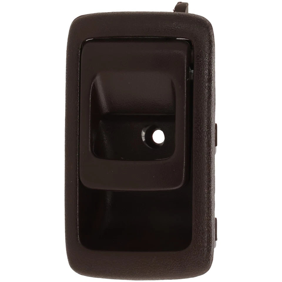 Left Side Front door handle inside 1995 - 2000 TOYOTA TACOMA  TO1352129 6920604010E0