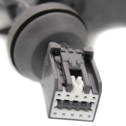 Espejo retrovisor exterior izquierdo 2014 - 2015 DODGE DART CH1320410 5SP111X8AA