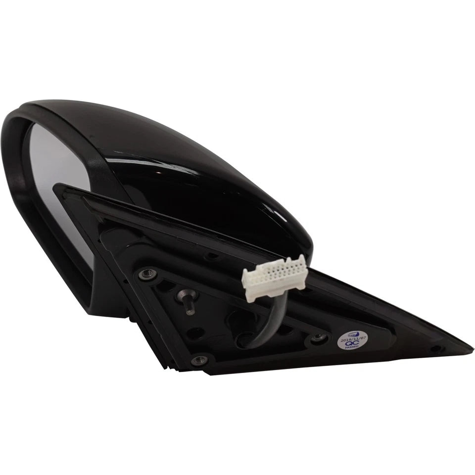 Espejo retrovisor exterior izquierdo 2016 - 2018 KIA OPTIMA KI1320201 87610D5030