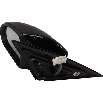 Espejo retrovisor exterior izquierdo 2016 - 2018 KIA OPTIMA KI1320201 87610D5030