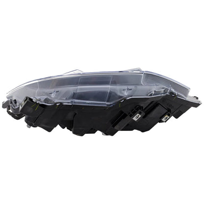 Right Side Headlight Assembly 2019 - 2021 HONDA CIVIC  HO2503192 33100TBAA31