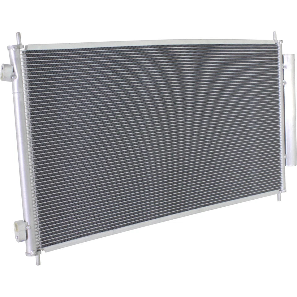 Air conditioning condenser 2007 - 2011 HONDA CR-V  HO3030150 80110SWAA01