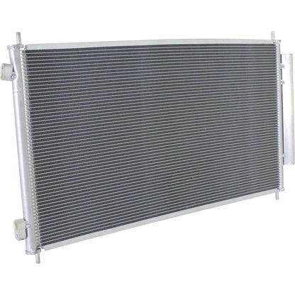 Air conditioning condenser 2007 - 2011 HONDA CR-V  HO3030150 80110SWAA01