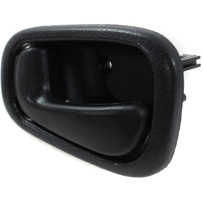 Left Side Front door handle inside 1998 - 2002 TOYOTA COROLLA  TO1352141 6920602050C0