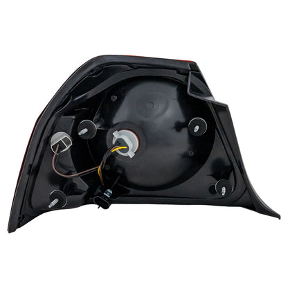 Conjunto de luz trasera derecha CHEVROLET IMPALA 2003 - 2005 GM2801178 10351922