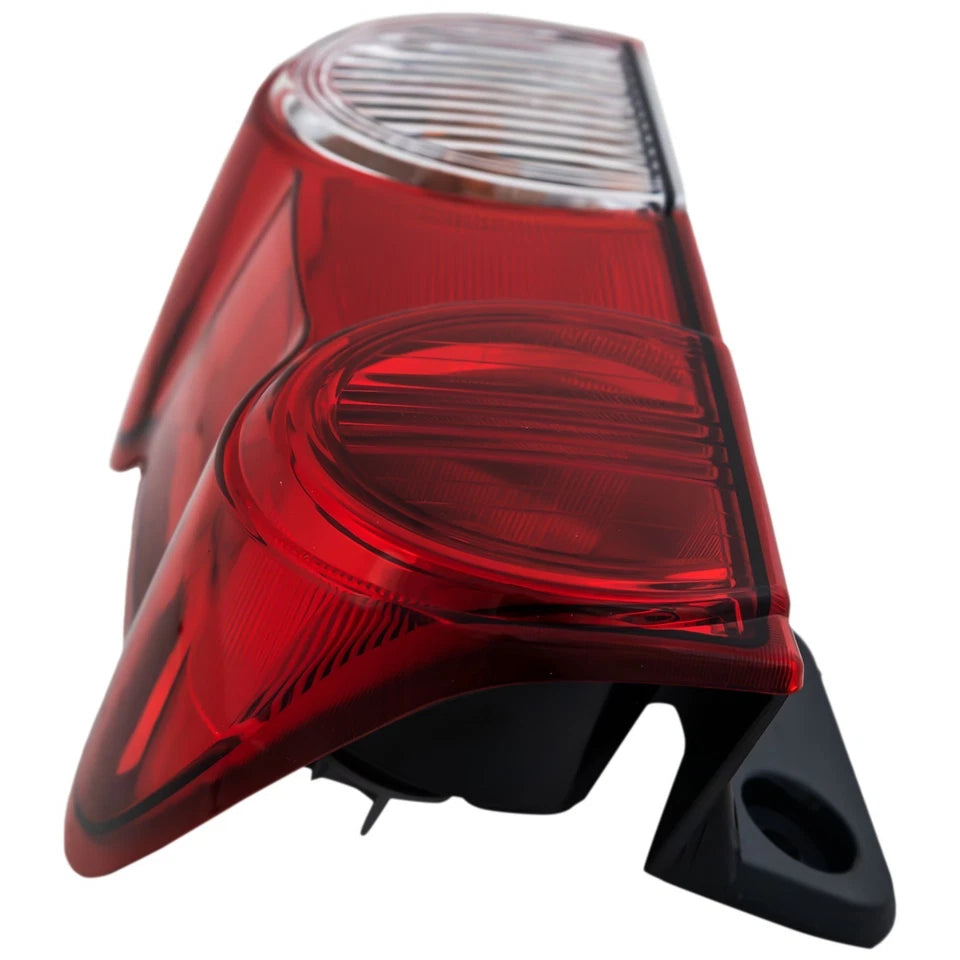 Right Side Taillamp Assembly 2013 - 2021 NISSAN NV200 NI2801201 265503LM0A