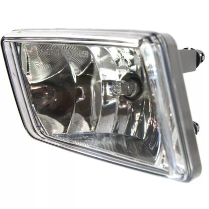 Right Side Fog lamp assy 2007 - 2015 CHEVROLET AVALANCHE CAPA GM2593160C 22872763