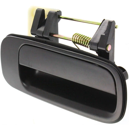 Manija puerta trasera derecha exterior 1992 - 1996 TOYOTA CAMRY TO1521101 6923032041C1