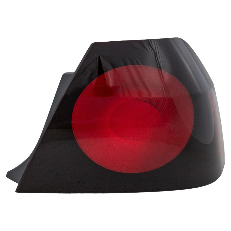 Conjunto de luz trasera derecha CHEVROLET IMPALA 2003 - 2005 GM2801178 10351922