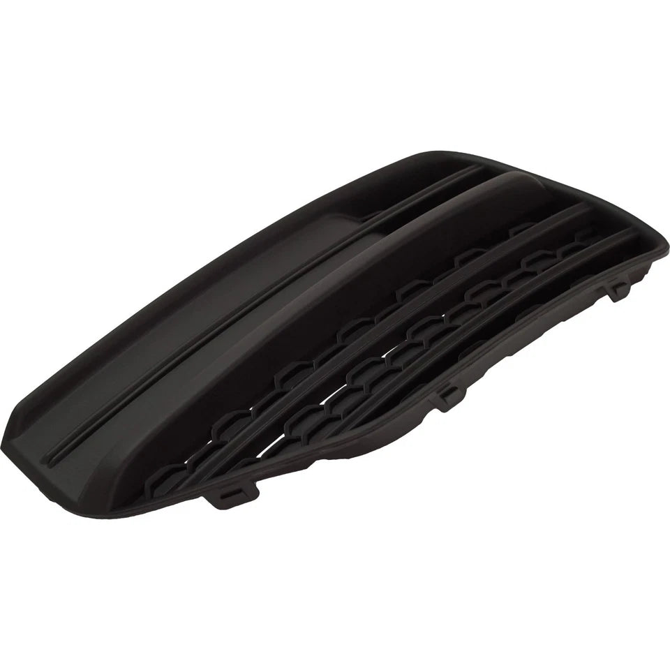 Inserto parachoques delantero izquierdo 2016 - 2019 VOLVO XC90 VO1038109 31383621