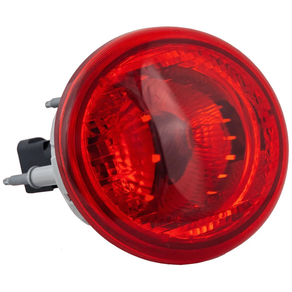 Left Side Taillamp assy 2006 - 2011 CHEVROLET HHR  GM2800195 20778530