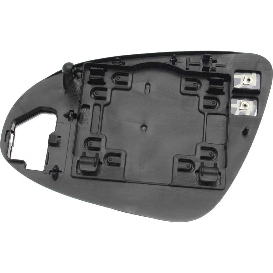 Cristal espejo lateral derecho retrovisor exterior 2012 - 2014 TOYOTA CAMRY TO1325119 8791706410