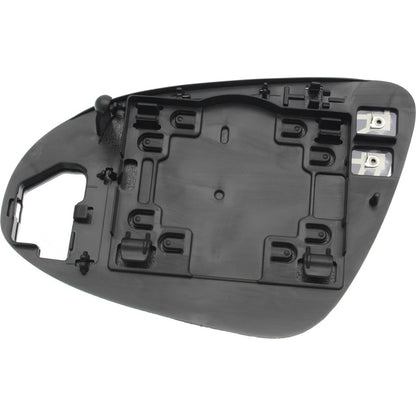 Cristal espejo lateral derecho retrovisor exterior 2012 - 2014 TOYOTA CAMRY TO1325119 8791706410