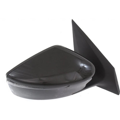 Espejo retrovisor exterior derecho 2015 - 2017 NISSAN VERSA NI1321253 963019KK0B-PFM