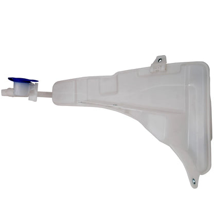 Windshield washer tank assy 2019 - 2023 VOLKSWAGEN TIGUAN  VW1288133 5NN955453C-PFM