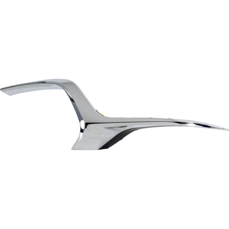 Moldura de rejilla lateral derecha 2019 - 2023 MAZDA 3 MA1213106 BDTS507J0A