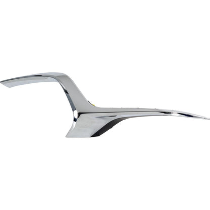 Moldura de rejilla lateral derecha 2019 - 2023 MAZDA 3 MA1213106 BDTS507J0A