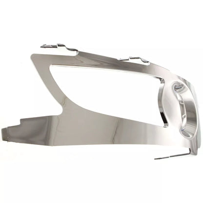 Right Side Fog lamp cover 2008 - 2012 BUICK ENCLAVE  GM2599108 25878272