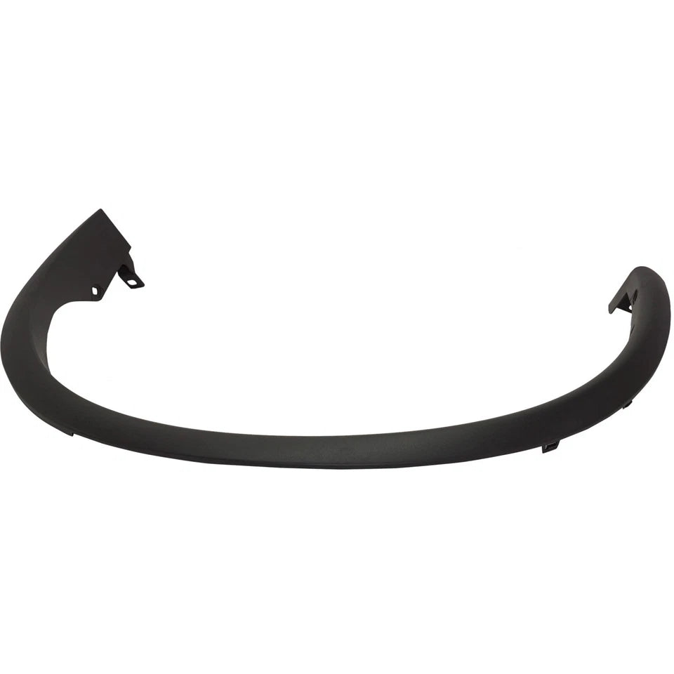 Right Side Rear wheel opening molding 2015 - 2024 NISSAN MURANO NI1791101 768565AA0A