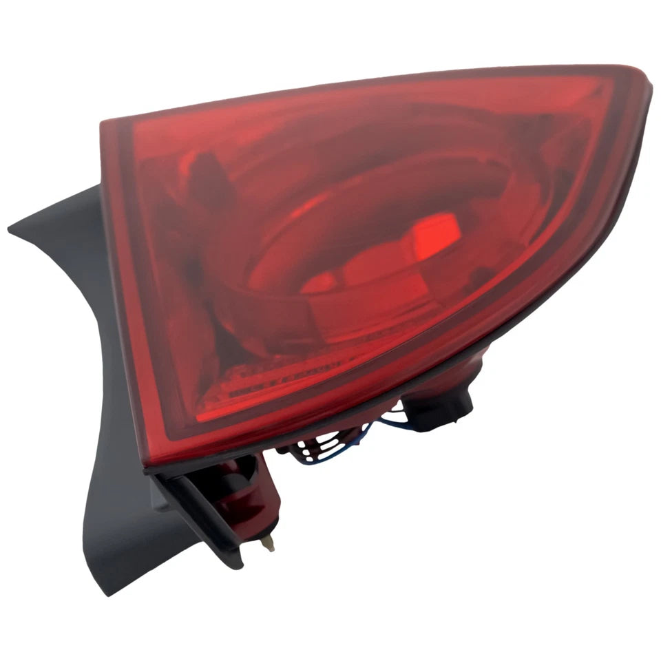 Left Side Taillamp assy 2008 - 2012 CHEVROLET MALIBU  GM2800224 20914363