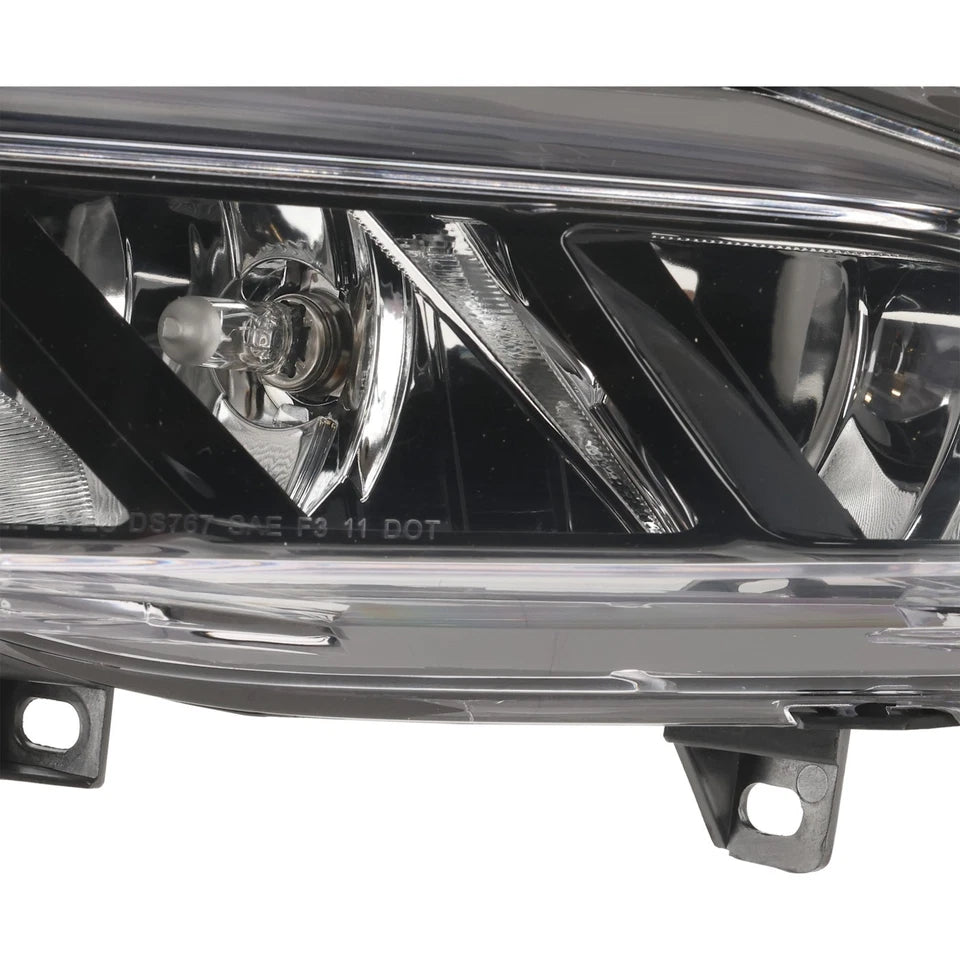 Left Side Fog lamp assy 2016 - 2018 NISSAN MAXIMA  NI2592134 261554RA0B