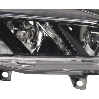 Left Side Fog lamp assy 2016 - 2018 NISSAN MAXIMA  NI2592134 261554RA0B