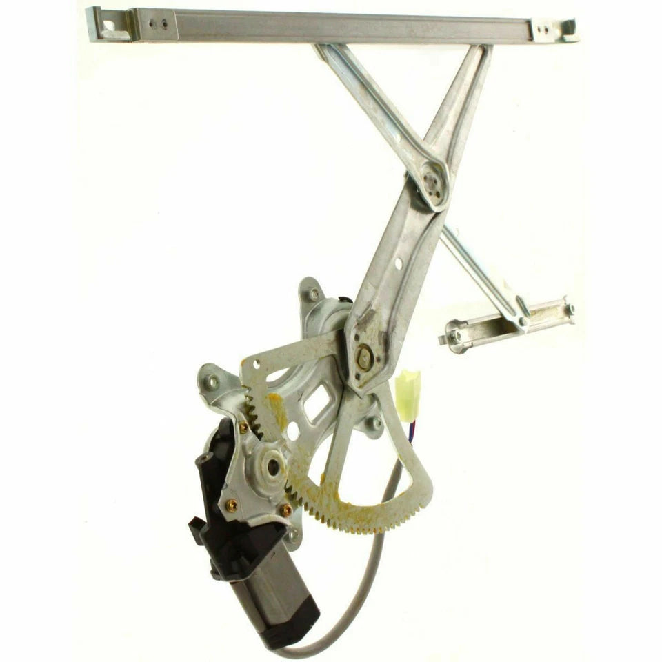Regulador de vidrio puerta delantera derecha 2002 - 2006 TOYOTA CAMRY TO1351142 69801AA030-PFM