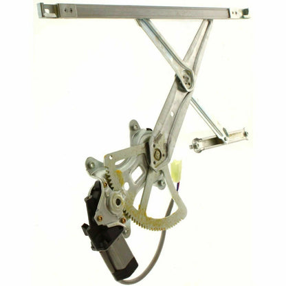 Regulador de vidrio puerta delantera derecha 2002 - 2006 TOYOTA CAMRY TO1351142 69801AA030-PFM
