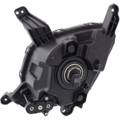 Right Side Fog lamp assy 2016 - 2018 KIA SORENTO CAPA KI2593138C 92202C6100