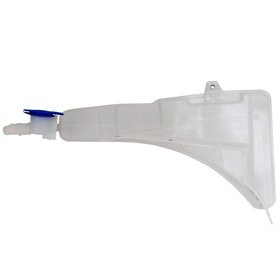 Windshield washer tank assy 2019 - 2023 VOLKSWAGEN TIGUAN  VW1288133 5NN955453C-PFM