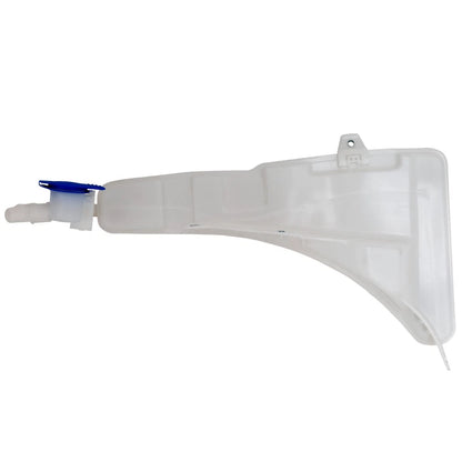 Windshield washer tank assy 2019 - 2023 VOLKSWAGEN TIGUAN  VW1288133 5NN955453C-PFM
