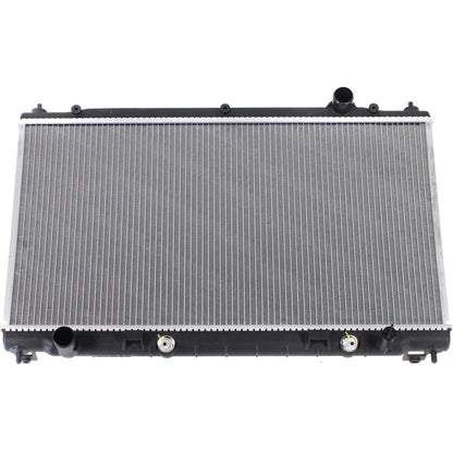 Radiator assembly 2014 - 2018 INFINITI Q50  RAD13403 214604GZ5A