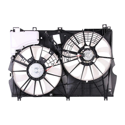 Radiator cooling fan assy 2016 - 2022 LEXUS RX350  LX3115141 167110P330 163610P390 163610V0