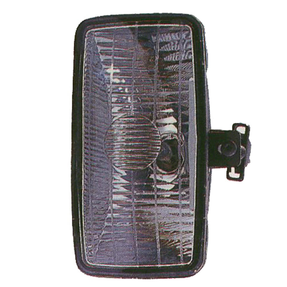 Left Side Fog lamp assy 1992 - 1994 CHEVROLET BLAZER  GM2592139 12477563