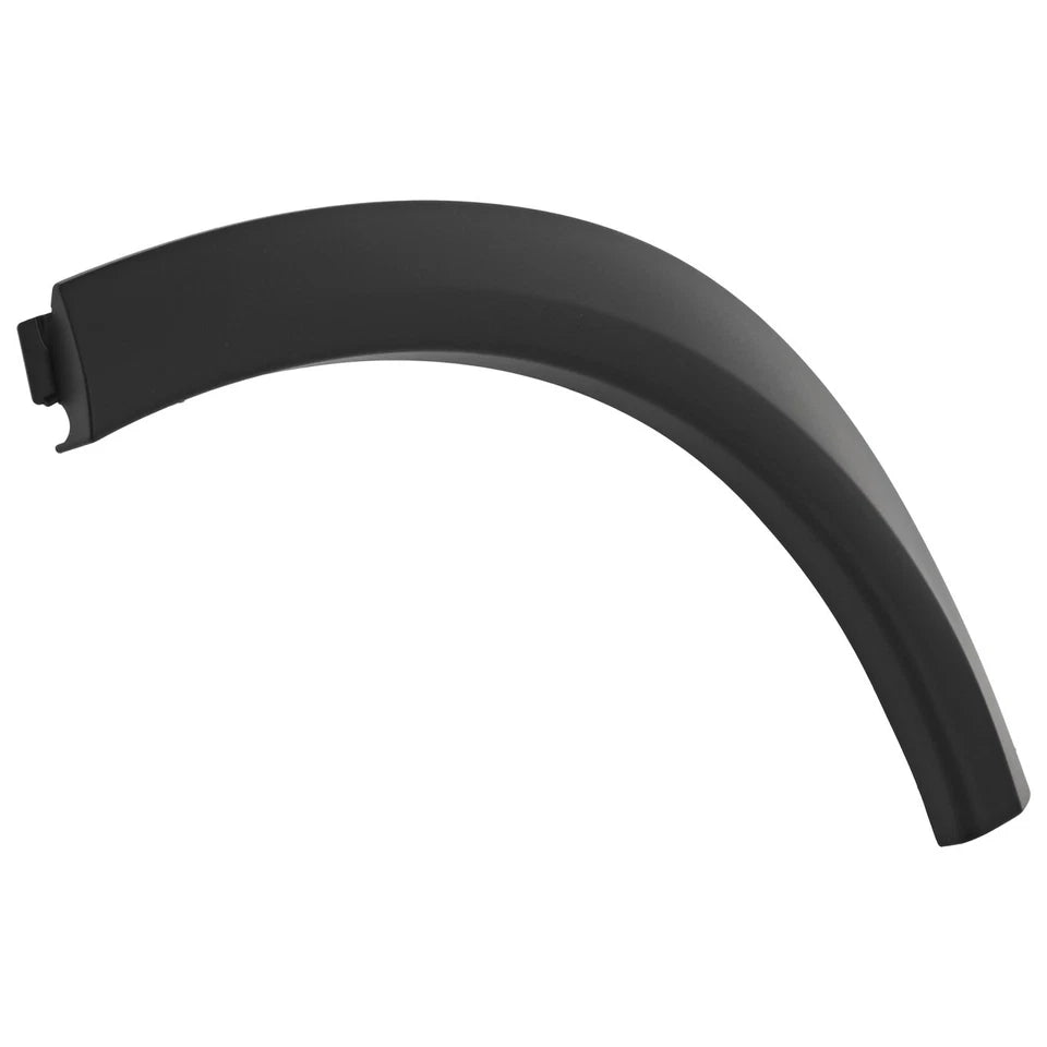 Left Side Rear wheel opening molding 2021 - 2025 NISSAN ROGUE NI1790106 788736RR1A