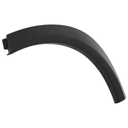 Left Side Rear wheel opening molding 2021 - 2025 NISSAN ROGUE NI1790106 788736RR1A