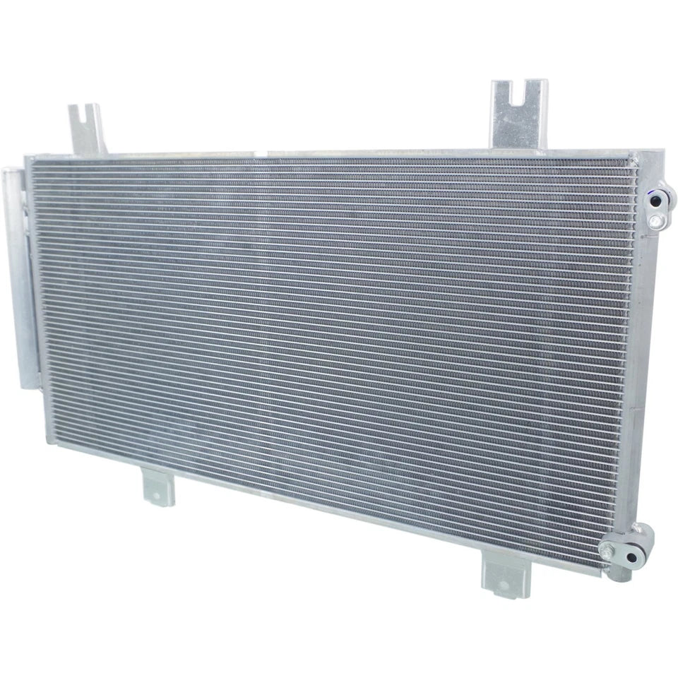 Air conditioning condenser 2015 - 2020 HONDA FIT  HO3030161 80100T5RA01