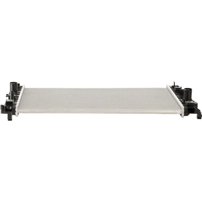 Radiator assembly 2017 - 2020 FORD FUSION  FO3010316 DG9Z8005K