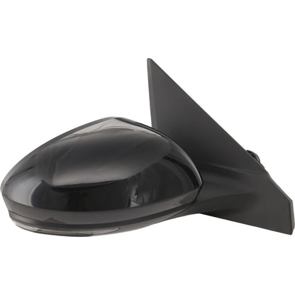 Espejo retrovisor exterior derecho 2020 - 2021 NISSAN SENTRA NI1321327 963016LB1A-PFM